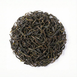 Green Tea - Grown In England Loose Leaf Tea
