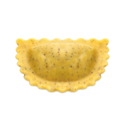 Basil Sorrisi Ravioli