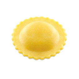 Spinach & Buffalo Mozzarella Stelle Ravioli