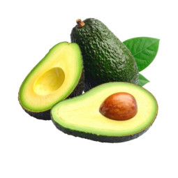 Fresh Avocado