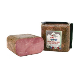 Black Pepper Beef Pastrami