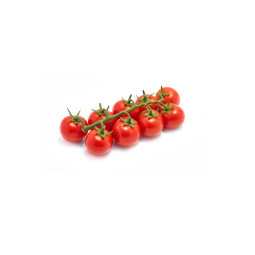 Pure Harvest Cherry Tomatoes On Vine