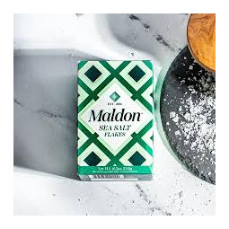 Maldon Sea Salt