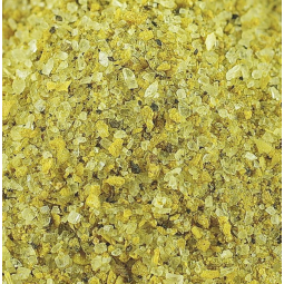 Smoked Viking Salt from Norway