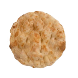 Round Pinsa Base 32CM