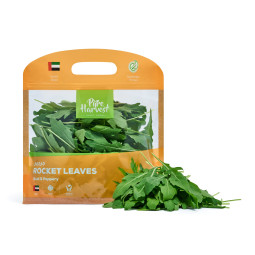 Rocket Leaves | 2 days lead time