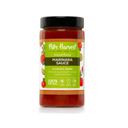 Pure Harvest Marinara Sauce