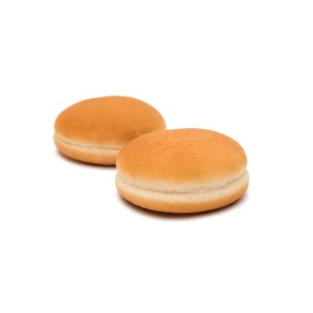 Burger Buns | Bread & Pastry | Lab Hub Studios | Classic Deli - UAE