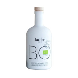 Kalios Organic Extra Virgin Olive Oil