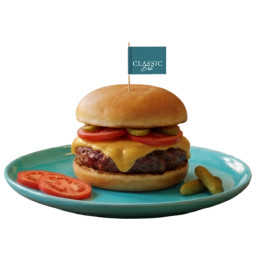 Burger Box