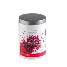 Raspberry Crispy
