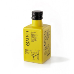 Omed Yuzu Olive Oil
