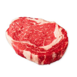 Beef Cube Roll/Rib Eye