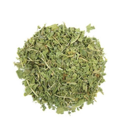 Lemon Verbena Loose Leaf Tea