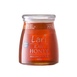 Laribees Eucalyptus Honey