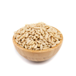 Pine Nuts