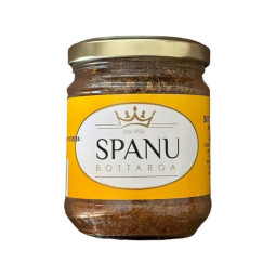 Bottarga Di Mullet Powder