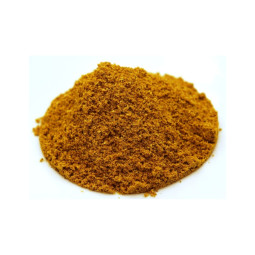 Curry Madras