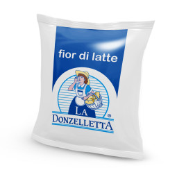 Fior Di Latte Cherry Size Mozarella | Exp 31/07/2026