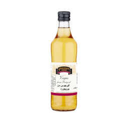 Percheron Verjus From Perigord