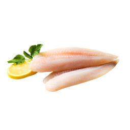 Seabass Fillet Skin-On & Scale-Off