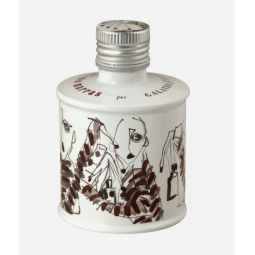 Taggiasca Olive Oil EVOO designed by A.Marras