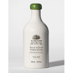 Oil Olive EVOO Sandstone bottle