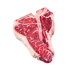 Beef Angus T Bone Steak MB3