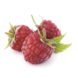 Wild Raspberries 70% Extra Preserve