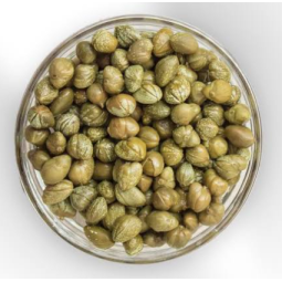 Capers In Brine