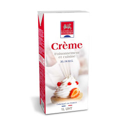 Cooking & Whipping Cream 35.1%
