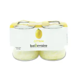 Yoghurt Lemon
