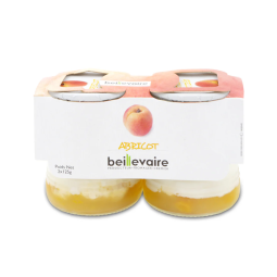 Yoghurt Apricot