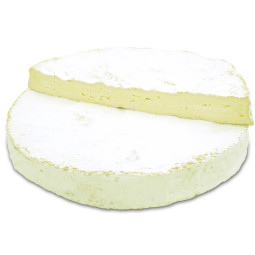 Cheese Brie de Meaux