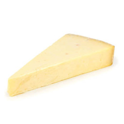Cheese Cantal Artisan Organic