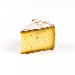Cheese Tomme Artisan Organic