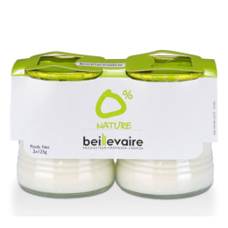 Yoghurt Natural