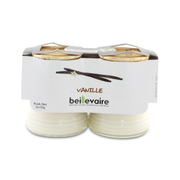 Yoghurt Vanilla