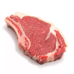 Beef T-Bone Steak Grass Fed