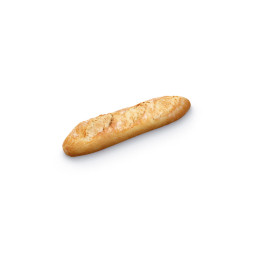 Demi Baguette Pre-baked