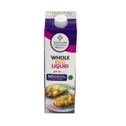 Eggs Whole Liquid