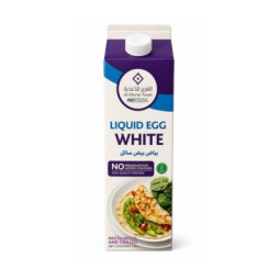 Eggs White Liquid
