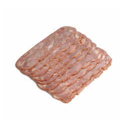Turkey Smoked Bacon Strips
