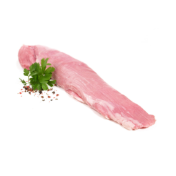 Veal Holstein Tenderloin Chain Off