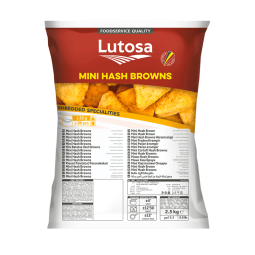 Hash Brown