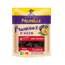 Prunes
