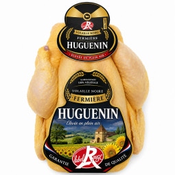 Chicken Black Entire Red Label | Exp 01/12/2026