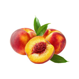 Peach Yellow