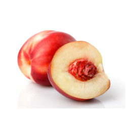 Nectarine White