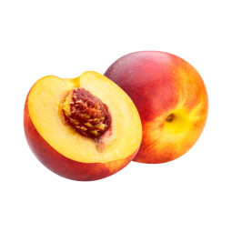 Nectarine Yellow
